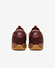 Tenis Nike Air Force 1 Wild Low