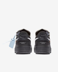 Tenis Nike  Air Force 1 Low Off-White Black White