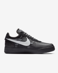 Tenis Nike  Air Force 1 Low Off-White Black White