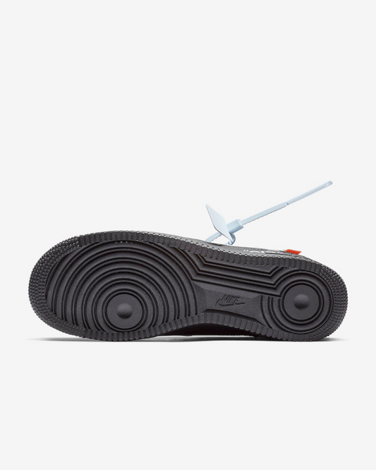 Tenis Nike  Air Force 1 Low Off-White Black White