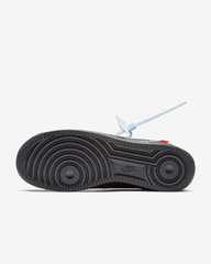 Tenis Nike  Air Force 1 Low Off-White Black White
