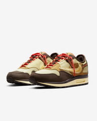 Tenis Nike Air Max 1 Travis Scott