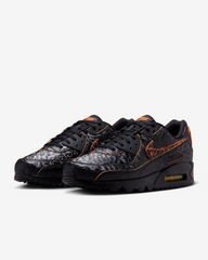 Tenis Nike Air Max 90 QS Volcano