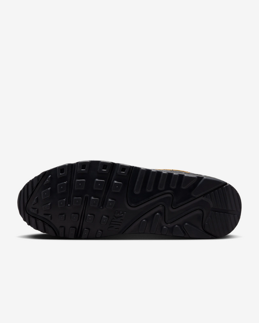 Tenis Nike Air Max 90 QS Volcano
