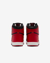 Tenis Nike Jordan 1 Retro High '85 OG Bred (2025)