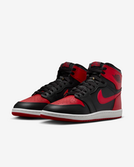 Tenis Nike Jordan 1 Retro High '85 OG Bred (2025)