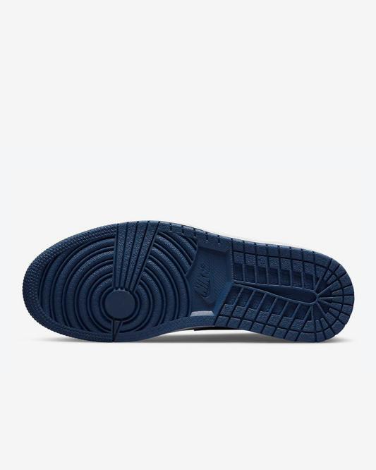 Tenis Nike Jordan 1 Low Ashen Slate