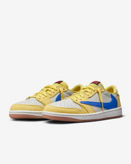 Tenis Nike Jordan 1 Retro Low OG SP