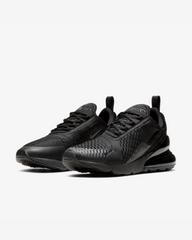 Tenis Nike Air Max 270 Triple Black