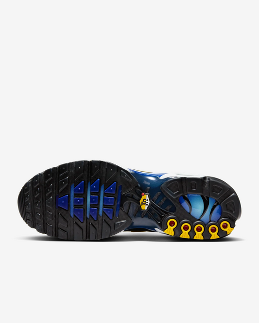 Tenis Nike Air Max Plus OG Hyper Blue
