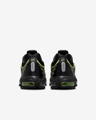 Tenis Nike Air Max TL 2.5 Black Citron