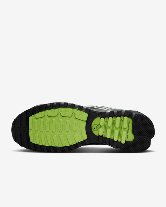 Tenis Nike Air Max TL 2.5 Black Citron
