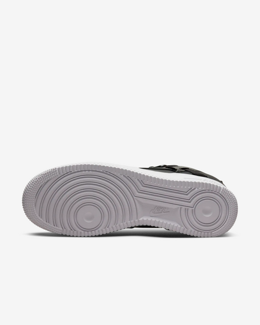 Tenis Nike Air Force 1 Low SP Undercover Black