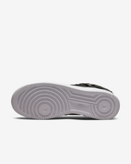 Tenis Nike Air Force 1 Low SP Undercover Black