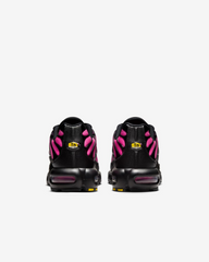 Tenis Nike Air Max Plus Black Hyper Pink