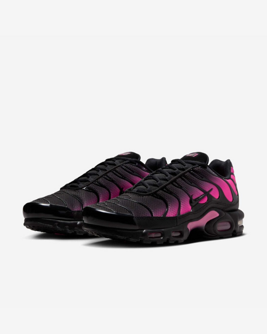 Tenis Nike Air Max Plus Black Hyper Pink
