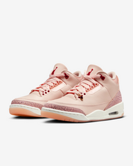 Tenis Nike Jordan 3 Retro Valentine's Day