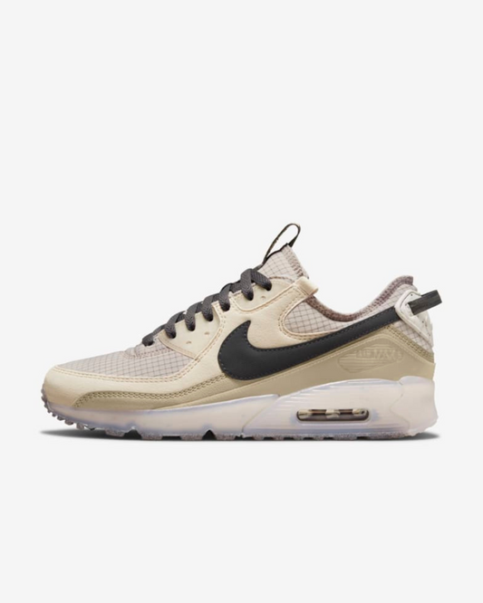 Tenis Nike Air Max 90 Terrascape Rattan Black