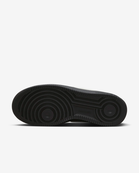 Tenis Nike Air Force 1 Low SP AMBUSH Black