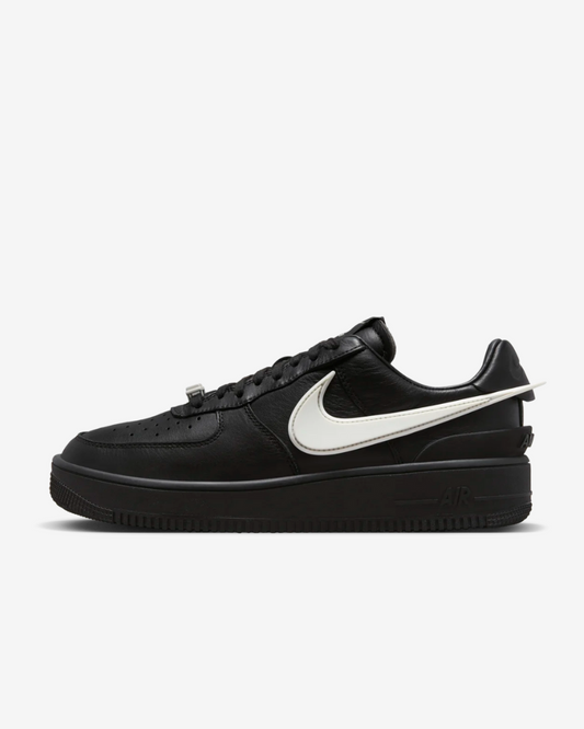 Tenis Nike Air Force 1 Low SP AMBUSH Black