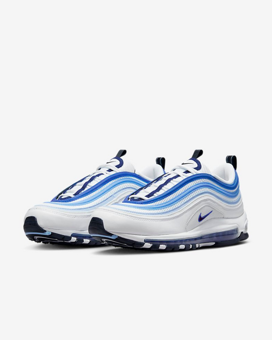 Tenis Nike Air Max 97 Blueberry
