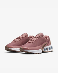 Tenis Nike Air Max Dn Red Stardust Rose