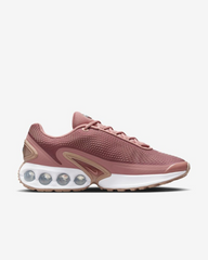 Tenis Nike Air Max Dn Red Stardust Rose