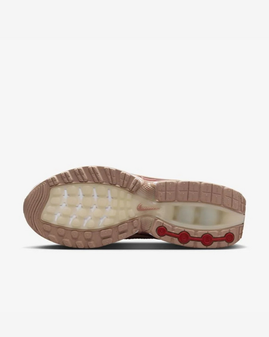Tenis Nike Air Max Dn Red Stardust Rose