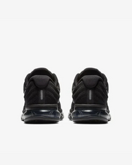 Tenis Nike Air Max 2017 Black Anthracite
