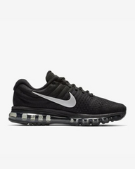 Tenis Nike Air Max 2017 Black Anthracite