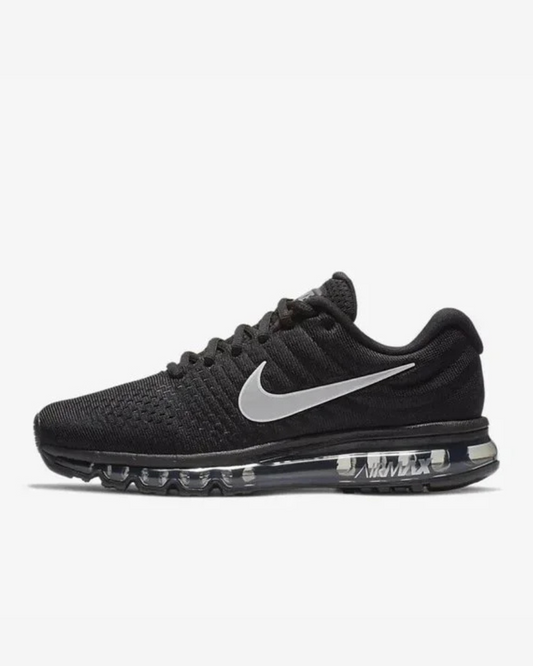 Tenis Nike Air Max 2017 Black Anthracite
