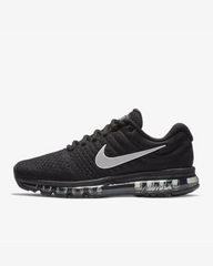 Tenis Nike Air Max 2017 Black Anthracite