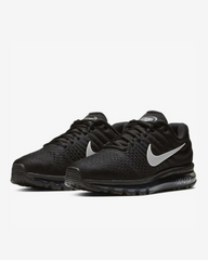 Tenis Nike Air Max 2017 Black Anthracite