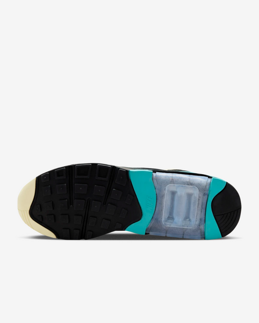 Tenis Nike Air Max 180 Dusty Cactus