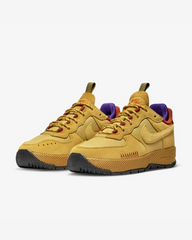 Tenis Nike Air Force 1 Wild Low