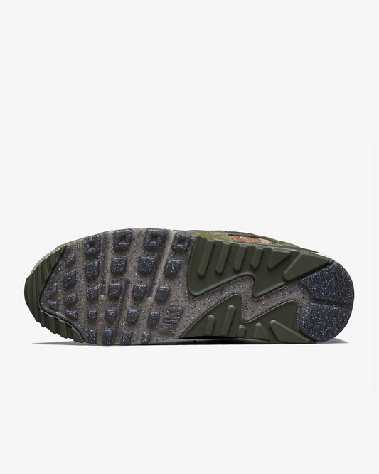 Tenis Nike Air Max 90 Surplus Supply