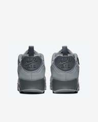 Tenis Nike Air Max 90 Surplus Wolf Grey Pink Salt