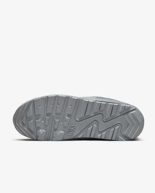 Tenis Nike Air Max 90 Surplus Wolf Grey Pink Salt