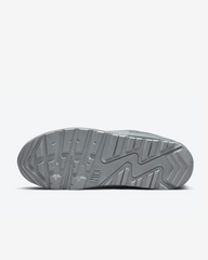Tenis Nike Air Max 90 Surplus Wolf Grey Pink Salt