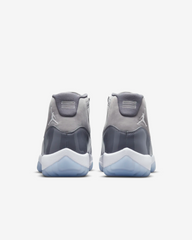Tenis Nike Jordan 11 Retro Cool Grey