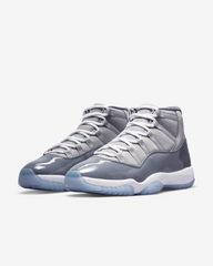 Tenis Nike Jordan 11 Retro Cool Grey