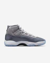 Tenis Nike Jordan 11 Retro Cool Grey