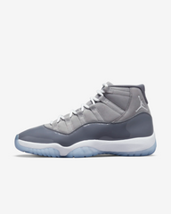 Tenis Nike Jordan 11 Retro Cool Grey