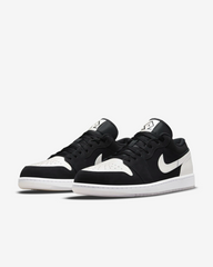 Tenis Nike Jordan 1 Low Diamond Shorts