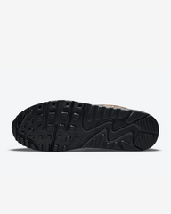Tenis Nike Air Max 90 Black Orange