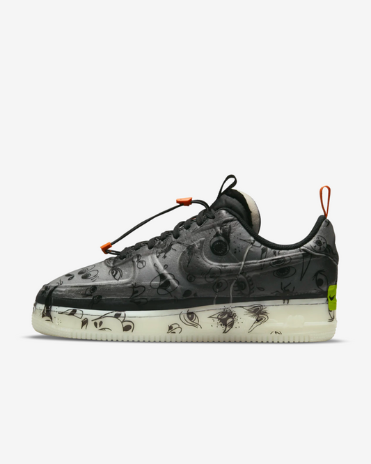 Tenis Nike Air Force 1 Low Experimental