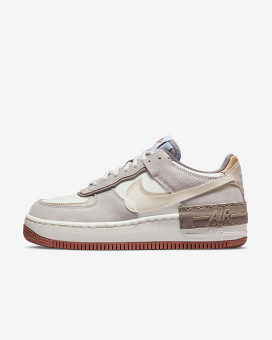 Tenis Nike Air Force 1 Low Shadow