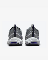 Tenis Nike Air Max 97 Silver Viole