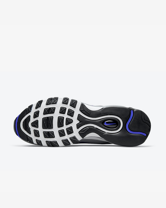 Tenis Nike Air Max 97 Silver Viole