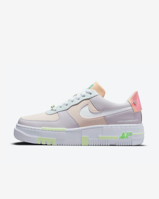 Tenis Nike Air Force 1 Low Pixel